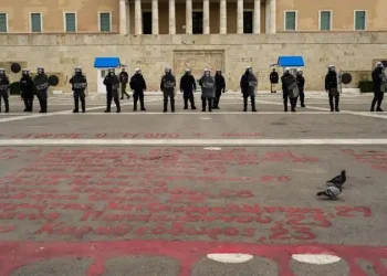 Σε αναβρασμό η κυβέρνηση: Φόβοι για επεισόδια στα συλλαλητήρια – «Αδειάζουν» τον Ταχιάο για τον «ρωσικό δάκτυλο»