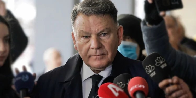 Παλευει για τη ΖΩΗ…   Διασωληνωμένος στη ΜΕΘ νοσηλεύεται ο Αλέξης Κούγιας ΟΛΕΣ ΟΙ ΕΞΕΛΙΞΕΙΣ