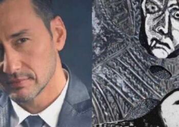 Όλοι αποθεώνουν τον Πάνο Καλίδη είπε για την Εθνική Πινακοθήκη αυτό που δεν τόλμησε κανείς