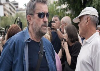 Δυστυχώς Ανακοινώθηκαν τα δυσάρεστα  για τον Σπύρο Παπαδόπουλο