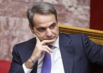 «Ξηλώνονται» 10 Υφυπουργοί, Τέλος από Υπουργός Υγείας ο Άδωνις: Τα αλλάζει όλα ο Μητσοτάκης – «Σκούπα» τα υπουργεία – Όλες οι αλλαγές