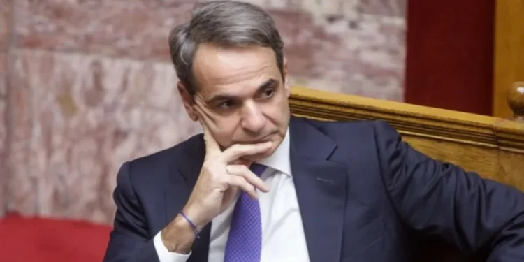 «Ξηλώνονται» 10 Υφυπουργοί, Τέλος από Υπουργός Υγείας ο Άδωνις: Τα αλλάζει όλα ο Μητσοτάκης – «Σκούπα» τα υπουργεία – Όλες οι αλλαγές