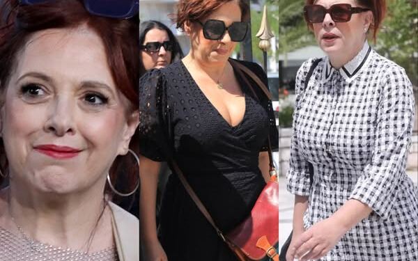 «Ήσουν υπέροχος άνθρωπος»: Θρήνος και δάκρυα για την Ελένη Ράντου – Η σπαρακτική ανάρτηση για τον θάνατο της αγαπημένης ηθοποιού