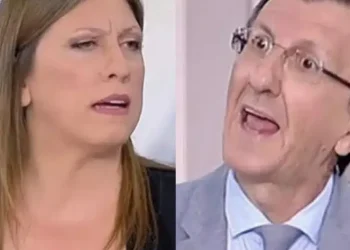 Ισοπέδωσε τον Πορτοσάλτε η Κωνσταντοπούλου – Είπε με 8 λέξεις σκληρά λόγια