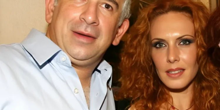 Δίκη Φιλιππίδη – Παπούλια: Πάγωσε όλο το δικαστήριο, η Εβελίνα τον κοίταξε στα μάτια και του το είπε μπροστά σε όλους – «Άλαλος» ο ηθοποιός