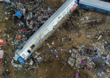 Κίνηση βόμβα από την Μαρία Καρυστιανού!