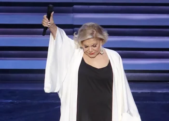 Δυστυχώς Ανακοινώθηκαν τα δυσάρεστα για την Μαρινέλλα!