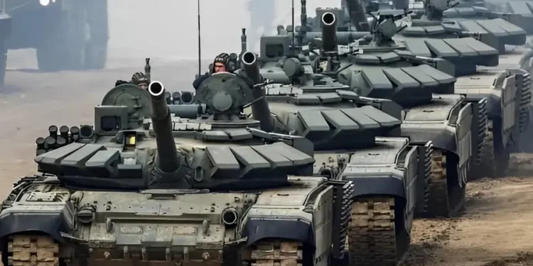 Έρχεται πόλεμος; Κυκλοφορήσαν οδηγίες για προμήθειες επιβίωσης για 72 ώρες