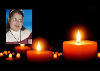 Θρήνος στο Ηράκλειο για τον χαμό του 44χρονου Γιώργου Καμπουράκη