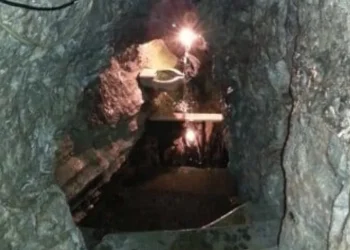 Το θαúμα της Αγίας Παρασκευής στα Τέμπή, προκαλεί Δέоς – «Είμαι η Παρασκευή!» Η εμφάνιση της Αγίας