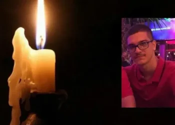 Θλίψη για το χαμό του 24χρονου Γιάννη