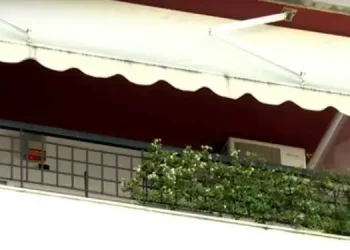 Δολοφονία 49χρονου ταξιτζή: Αυτουργός η σύζυγος – 22χρονη κόρη: «Η μητέρα μου, κατέστρεψε τη ζωή μου – Δε θέλω να τη βλέπω»