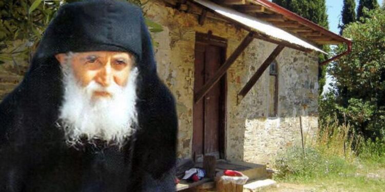 Προφητεία «κόλαφος» από τον Άγιο Παΐσιο – «Θα έρθει κακομοιριά στην Ελλάδα που…»