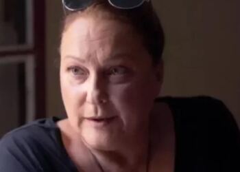 «Bόμβα» από Ρένια Λουιζίδου: «Είμαι στο όριο του εθισμού, δε ξέρω αν μπορώ να ελέγξω τον εαυτό μου»