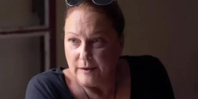 «Bόμβα» από Ρένια Λουιζίδου: «Είμαι στο όριο του εθισμού, δε ξέρω αν μπορώ να ελέγξω τον εαυτό μου»