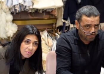 Το κορυφαίο ζευγάρι του TikTok εξομολογείται: Στην αρχή μας κοροΐδευαν, έλεγαν «τι καραγκιοζιλίκια είναι τώρα αυτά»