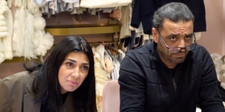 Το κορυφαίο ζευγάρι του TikTok εξομολογείται: Στην αρχή μας κοροΐδευαν, έλεγαν «τι καραγκιοζιλίκια είναι τώρα αυτά»