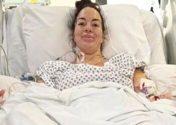 Τραγικό: 32χρονη υπεβλήθη σε υστερεκτομή λόγω όγκου – Η βιοψία έδειξε ότι δεν υπήρχε καρκίνος