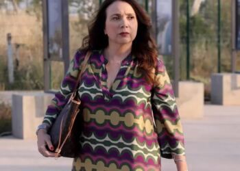 Βαpu το πένθος για την Χριστίνα Αλεξανιάν: «Στο καλό αγόρι μου… Ξεκουράσου»