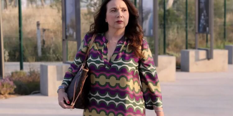 Βαpu το πένθος για την Χριστίνα Αλεξανιάν: «Στο καλό αγόρι μου… Ξεκουράσου»