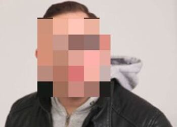 Λάρισα: Αυτός είναι ο 21χρονος που δολοφόνησε την μητέρα του – Σοκάρουν οι λεπτομέρειες