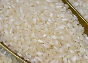 Ανακαλείται ρύζι – Είναι μολυσμένο με φυτοφάρμακα και εντομοκτόνα