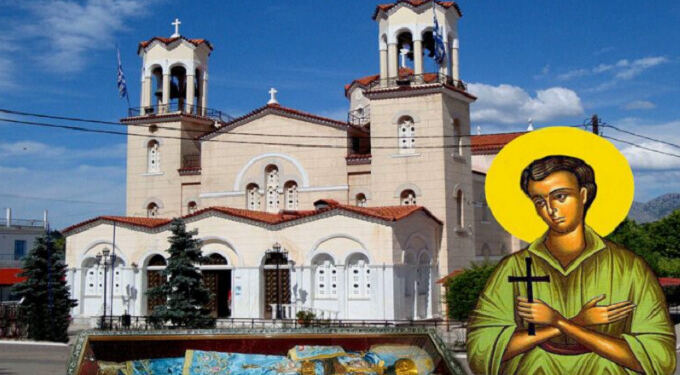 Συγκλονίζει την Εύβοια η αναφορά σε νέο θαύμα από τον Άγιο Ιωάννη τον Ρώσο