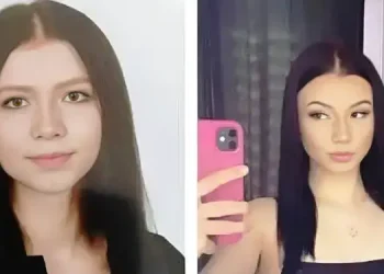 Κατερίνη: Δεμένη, ακρωτηριασμένη και καμένη βρέθηκε η άτυχη Μάγια – Συγκλονίζουν τα λόγια του πατέρα της – Ο δράστης ήταν με πρόγραμμα Erasmus στην Ελλάδα