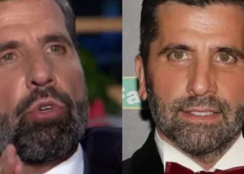 «Πόσο έξυπνο ήταν αυτό το κορίτσι και ο Θεός μού την πήρε στα 40»: pαγιζει καρδιές ο Θανάσης Βισκαδουράκης για την απωλεια του