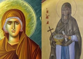 «Τότε ακούστηκε μια γυναικεία φωνή»: Το θαύμα της Αγίας Παρασκευής στο Παλαιόκαστρο της Χίου που συγκλονίζει και «μιλά» στην ψυχή