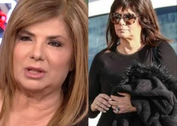 «Μάθαμε από το κηδειόxαpτο ότι πέθανe…»: Σ0κ για την ηθοποιό Βάσια Παναγοπούλου – Βγήκε από το σπίτι και… δεν πίστευε αυτό που έβλεπε