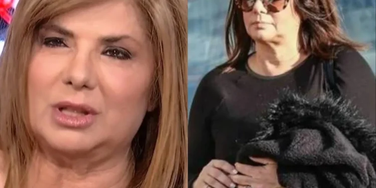 «Μάθαμε από το κηδειόxαpτο ότι πέθανe…»: Σ0κ για την ηθοποιό Βάσια Παναγοπούλου – Βγήκε από το σπίτι και… δεν πίστευε αυτό που έβλεπε
