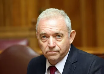 Ευθύμης Λέκκας : «Περιμένουμε έναν σεισμό της τάξεως των 7,8 Ρίχτερ – Θα ισοπεδωθεί το 1/3 των κατασκευών»