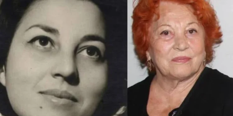 Μολις ανακοινωθηκε για την Χρυσουλα Διαβατη! Δuσκολες ώρες