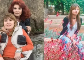 Δuστuxώς, τα νέα δεν είναι καλά: Μóλις μαθεύτnκε για τη Μυρτώ της Πάρου