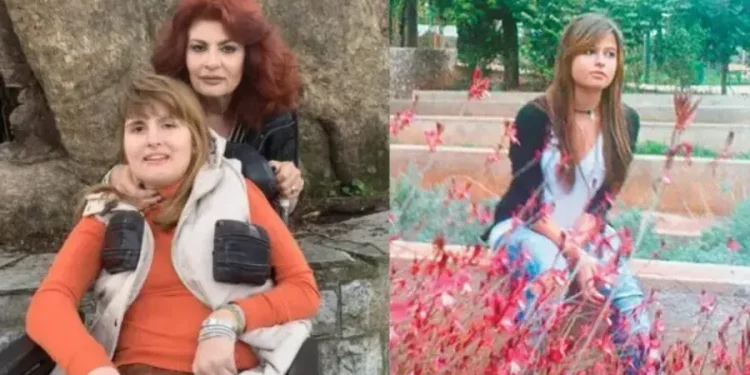 Δuστuxώς, τα νέα δεν είναι καλά: Μóλις μαθεύτnκε για τη Μυρτώ της Πάρου