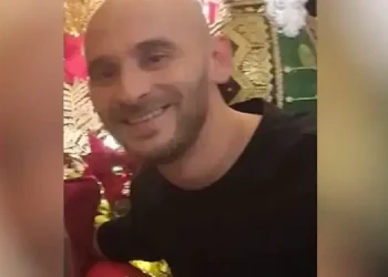 «Ποιός πείραξε τον άντρα μου» ούρλιαζε η γυναίκα του 43χρονου Σπύρου Σέββου που βρέθηκε νεκρός