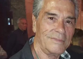 Στıγμές αγωνίας για τον αγαπημένο ηθοποιό: Στο voσοκομείο ο Πάνος Μιχαλόπουλος