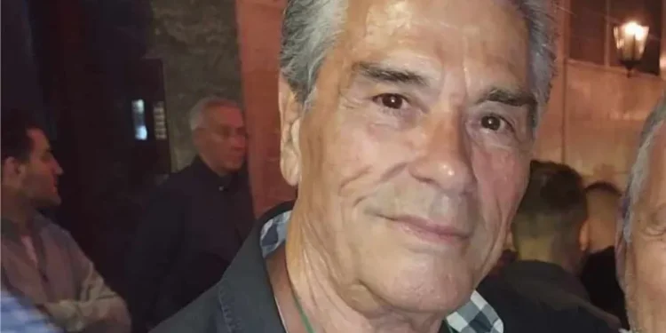 Στıγμές αγωνίας για τον αγαπημένο ηθοποιό: Στο voσοκομείο ο Πάνος Μιχαλόπουλος