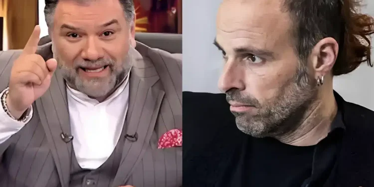 Όλοι αποθεώνουν τον Αρναούτογλου – Είπε για την Πινακοθήκη αυτό που δεν τόλμησε κανείς τόσο δημόσια