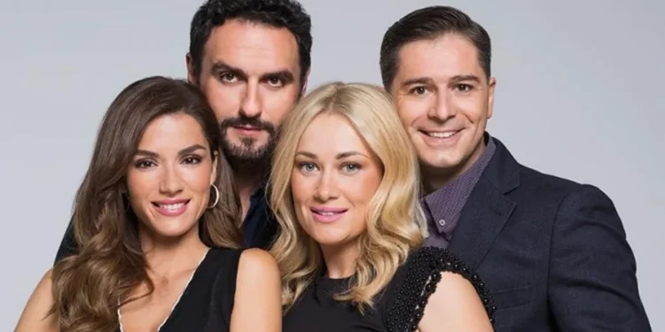 «Το Σόι σου» Επιστρέφει: Ο απαράβατος όρος που έθεσαν οι πρωταγωνιστές πριν δώσουν το «ok» για τον νέο κύκλο