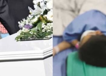 «Ο μονάκριβός μου Μάριος έγινε άγγελος»  «Ήταν να πάει σχολείο. Αντί για πάρτι γενεθλίων τον κήδεψα. Έφυγε σε μια ώρα»