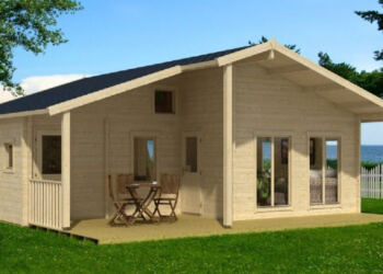 «Χτίζεται» σε μόλις 20 μέρες, κοστίζει 5.000 ευρώ και η εταιρία είναι Ελληνική