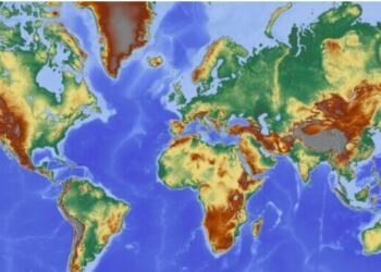 Οι 4 πιο ασφαλείς χώρες σε περίπτωση Γ’ Παγκοσμίου Πολέμου – Κοντά στην Ελλάδα η μία