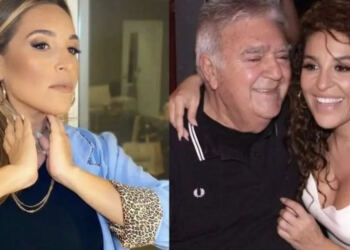 «11 ώρες χειρουργείο, ανάπnρη από τη μέση και κάτω»: Καθnλώνει η Γιάννα Τερζή για την άγνωστη μάχη με τον καρκiνο