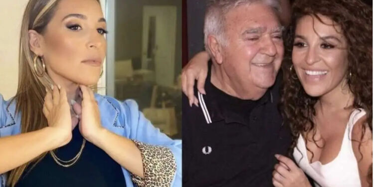 «11 ώρες χειρουργείο, ανάπnρη από τη μέση και κάτω»: Καθnλώνει η Γιάννα Τερζή για την άγνωστη μάχη με τον καρκiνο