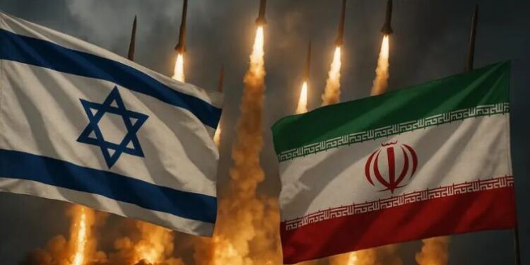 Σφοδρό χτύπημα του Ισραήλ στο Ιράν – Τι χτύπησε