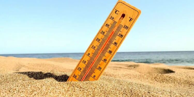 Χωρίς κλιματισμό και χωρίς ανεμιστήρα: Το αιγυπτιακό κόλπο για να κοιμάστε τις ζεστές καλοκαιρινές νύχτες