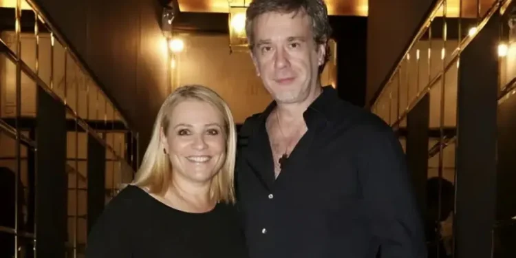 Έγινε το «MΠAM»: Αλέξανδρος Σταύρου και Μαριάννα Τουμασάτου πρωταγωνιστούν ξανά σε σειρά της νέας σεζόν – Πού θα βλέπουμε το αγαπημένο ζευγάρι