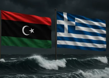 Έκτακτη προειδοποίηση της Λιβύης στην Ελλάδα – Ξαφνική εμπλοκή